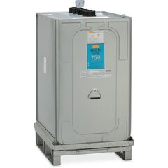  220 - UNI- / MULTI-Tank / Kompaktanlagen Cemo MULTI-Tank 750 l, kpl. verp. 12384520