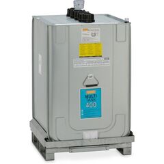  220 - UNI- / MULTI-Tank / Kompaktanlagen Cemo MULTI-Tank 400 l, kpl. verp. 12384525