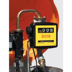  320 - Zubehör Pumpen Cemo Zählwerk K33 f. Elektropumpe 12385273