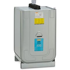  220 - UNI- / MULTI-Tank / Kompaktanlagen Cemo UNI-Tank 400 l, kpl. 12384532