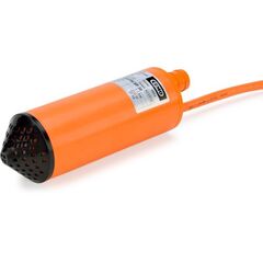  Elektropumpe Centri SP30 Cemo Tauchpumpe CENTRI SP 30, 12 V 12385048