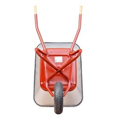  Profi Bauschubkarre EXPORT Capito Profi-Bauschubkarre EXPORT LUKU, ged. Industriekugellager 12378265