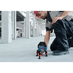  Messtechnik Linienlaser Bosch Linienlaser GLL 3-50, mit Schutztasche 12369565