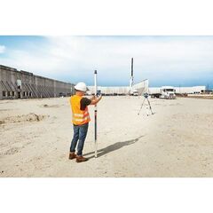  Messtechnik Empfänger Bosch Laser-Empfänger LR 60 12369583