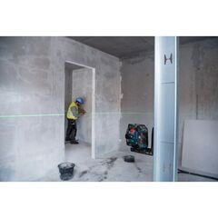  Messtechnik Zubehöre Bosch Zubehör LB 10 & DK 10 12369616