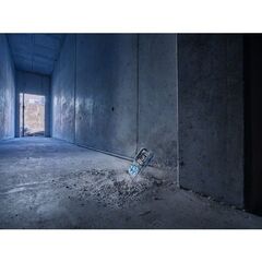  Messtechnik Laser-Entfernungsmesser Bosch Laser-Entfernungsmesser GLM 50-27 CG mit 2 x 1,5 V LR6-Batterie (AA) 12369572