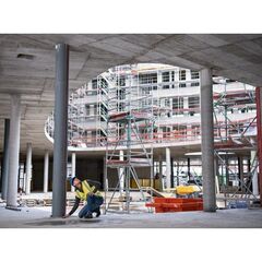  Messtechnik Laser-Entfernungsmesser Bosch Laser-Entfernungsmesser GLM 50-27 C 12369574