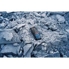  Messtechnik Laser-Entfernungsmesser Bosch Laser-Entfernungsmesser GLM 50-27 C 12369574