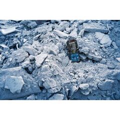  Messtechnik Laser-Entfernungsmesser Bosch Laser-Entfernungsmesser GLM 50-27 CG mit 2 x 1,5 V LR6-Batterie (AA) 12369572