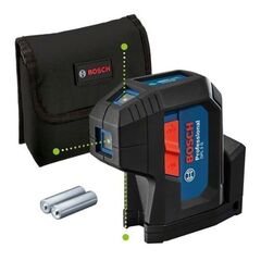  Punktlaser Bosch Punktlaser GPL 3 G 12369577