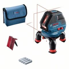  Linienlaser Bosch Linienlaser GLL 3-50, mit Schutztasche 12369565