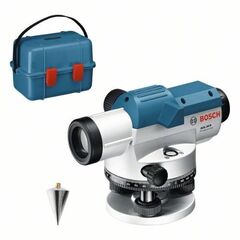  Optische Nivelliergeräte Bosch Optisches Nivelliergerät GOL 26 D 12369599