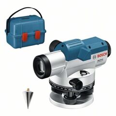  Optische Nivelliergeräte Bosch Optisches Nivelliergerät GOL 26 G 12369597