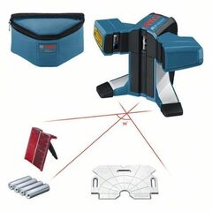  Linienlaser Bosch Fliesenlaser GTL 3 12369568