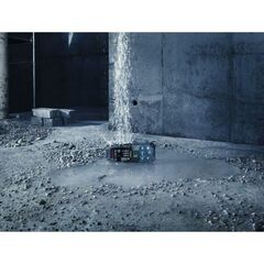  Messtechnik Laser-Entfernungsmesser Bosch Laser-Entfernungsmesser GLM 50-27 CG mit 2 x 1,5 V LR6-Batterie (AA) 12369572