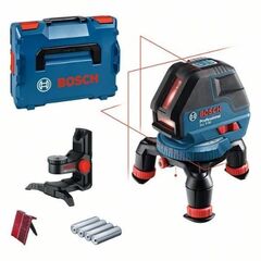 Linienlaser Bosch Linienlaser GLL 3-50, mit Universalhalterung BM 1, L-BOXX 12369564