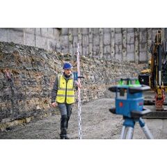  Messtechnik Empfänger Bosch Laser-Empfänger LR 65 G 12369586