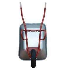  Profi Schubkarre PRAKTICA Capito Profi-Schubkarre PRAKTICA | 85 L | Kunststoffgleitlager 12378258