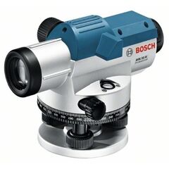  Optische Nivelliergeräte Bosch Optisches Nivelliergerät GOL 32 G, mit Baustativ BT 160, Messstab GR 500 12369589