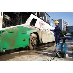  Handwerk/Industrie (BI) Hochdruckreiniger Bosch Hochdruckreiniger GHP 6-14 12369657