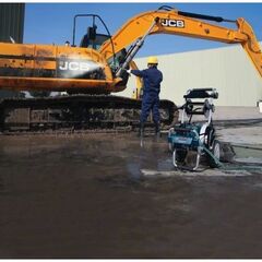  Handwerk/Industrie (BI) Hochdruckreiniger Bosch Hochdruckreiniger GHP 8-15 XD 12369653