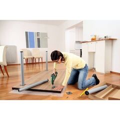  12-V-POWER FOR ALL-Akkusystem Bosch Akku-Bohrhammer Uneo, mit 1 x PBA 12V 2.5 Ah Akku, Ladegerät AL 1115 CV 12377499