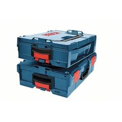  Bosch Mobility System Basiselemente Bosch Deckel i-BOXX rack lid, BxHxT 442 x 100 x 342 mm 12369675