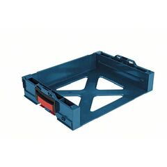  Basiselemente Bosch Aufnahmesystem i-BOXX active rack, kombinierbar mit allen i-BOXX-Größen 12369671