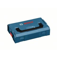  Kleinteileaufbewahrung Bosch Kleinsortiment-Box L-BOXX Mini 12369683