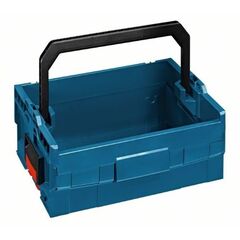  Basiselemente Bosch Werkzeugkiste LT-BOXX 170, BxHxT 405 x 371 x 127 mm 12369666