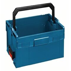  Basiselemente Bosch Werkzeugkiste LT-BOXX 272, BxHxT 405 x 317 x 265 mm 12369668
