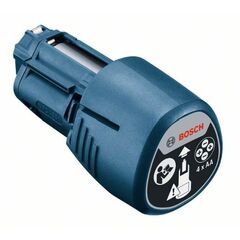  Zubehöre Bosch Batterie-Adapter AA1, Zubehör 12369635