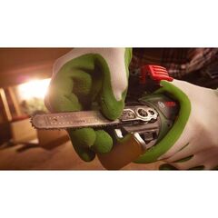  12-V-POWER FOR ALL-Akkusystem Bosch Akku-Säge EasyCut 12 mit NanoBlade-Technologie, mit 1 x PBA 12V 2.5 Ah Akku 12377498