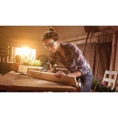  12-V-POWER FOR ALL-Akkusystem Bosch Akku-Säge EasyCut 12 mit NanoBlade-Technologie, mit 1 x PBA 12V 2.5 Ah Akku 12377498