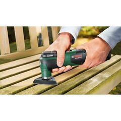  12-V-POWER FOR ALL-Akkusystem Bosch Akku-Multifunktionswerkzeug UniversalMulti 12 12377490