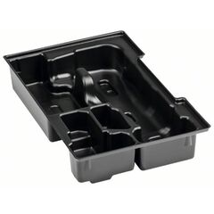  Einlagen Bosch Einlage zur Werkzeugaufbewahrung, passend für GSC 12V-13 12369787