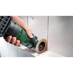  18-V-POWER FOR ALL-Akkusystem Bosch Akku-Multifunktionswerkzeug AdvancedMulti 18, mit 1 x PBA 18V 2.5 Ah Akku 12377514