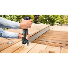  18-V-POWER FOR ALL-Akkusystem Bosch Akku-Multifunktionswerkzeug AdvancedMulti 18, mit 1 x PBA 18V 2.5 Ah Akku 12377514