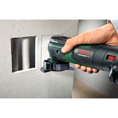  18-V-POWER FOR ALL-Akkusystem Bosch Akku-Multifunktionswerkzeug AdvancedMulti 18, mit 1 x PBA 18V 2.5 Ah Akku 12377514