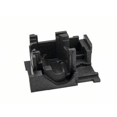  Einlagen Bosch Einlage zur Werkzeugaufbewahrung, passend für GOF 1250 CE/1250 LCE 12369694