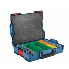 Kleinteileaufbewahrung Bosch Koffersystem L-BOXX 102, Set 6 Stück 12369688