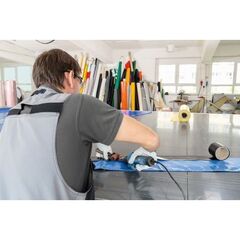  Heißluftgebläse & Klebepistolen Heißluftgebläse Bosch Heißluftgebläse GHG 20-60 12369643