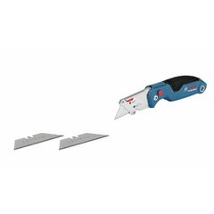  Handwerkzeuge Messer Bosch Combo Kit: Knife Set Messer-Set, 2-tlg. 12369838