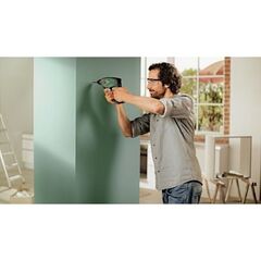  12-V-POWER FOR ALL-Akkusystem Bosch Akku-Bohrhammer Uneo, mit 1 x PBA 12V 2.5 Ah Akku, Ladegerät AL 1115 CV 12377499