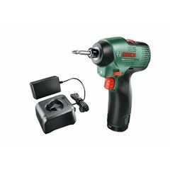  12-V-POWER FOR ALL-Akkusystem Bosch Akku-Drehschlagschrauber EasyImpactDrive 12 12377483