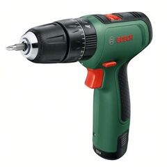  12-V-POWER FOR ALL-Akkusystem Bosch Akku-Zweigang-Schlagbohrschrauber EasyImpact 1200 mit 1x Akkupack, Ladegerät 12377495