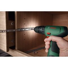  12-V-POWER FOR ALL-Akkusystem Bosch Akku-Zweigang-Schlagbohrschrauber EasyImpact 1200 12377501