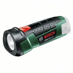  12-V-POWER FOR ALL-Akkusystem Bosch Akku-Taschenlampe EasyLamp 12 12377474