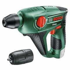  12-V-POWER FOR ALL-Akkusystem Bosch Akku-Bohrhammer Uneo 12377493