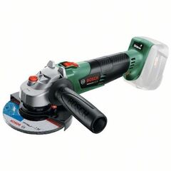  18-V-POWER FOR ALL-Akkusystem Bosch Akku-Winkelschleifer (ohne Akku und Ladegerät) AdvancedGrind 18 12377560